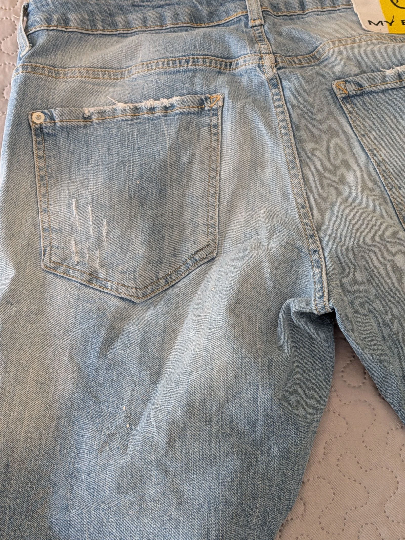 MY Brandy Exclusive Men T-34 – photo 2